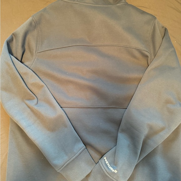Under Armour storm 2 infrared jacket size xl - Picture 2 of 3